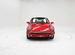 Porsche 911 3.2 Targa '86 CH60518