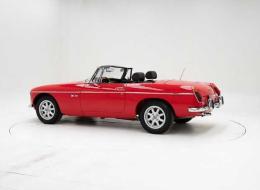 MG B '73 CH7722g