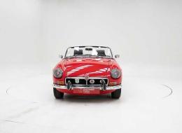 MG B '73 CH7722g