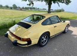 Porsche 911 2.7 Coupe