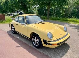 Porsche 911 2.7 Coupe