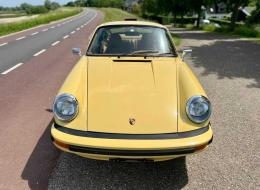 Porsche 911 2.7 Coupe