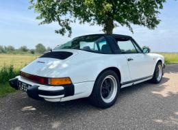 Porsche 911 sc, 3,2