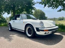 Porsche 911 sc, 3,2