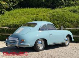 Porsche 356 A