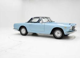 Lancia Flaminia GT Touring '62 CH01766