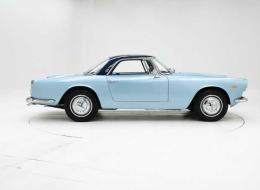 Lancia Flaminia GT Touring '62 CH01766