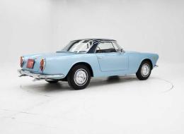 Lancia Flaminia GT Touring '62 CH01766