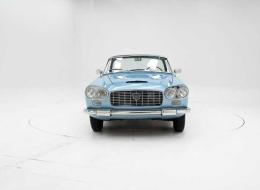 Lancia Flaminia GT Touring '62 CH01766