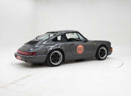 Porsche 964 911 Carrera 2 '91 CH06801