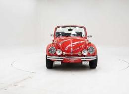 Volkswagen Coccinelle 1303 LS '74 CH13958