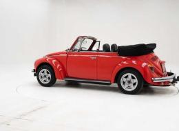 Volkswagen Coccinelle 1303 LS '74 CH13958