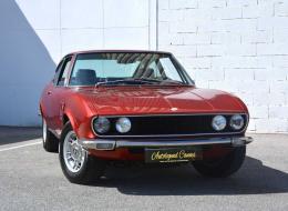 Fiat Dino 2400 Coupé 