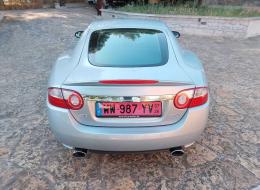 Jaguar Série - XK V8 COUPE 4.2i 298ch BVA6
