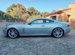 Jaguar Série - XK V8 COUPE 4.2i 298ch BVA6