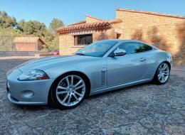 Jaguar Série - XK V8 COUPE 4.2i 298ch BVA6