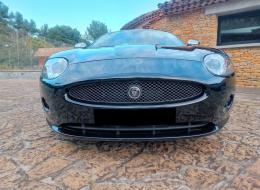 Jaguar Série - XK V8 CABRIOLET 4.2i 298ch BVA6