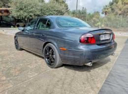 Jaguar Type S SUPERCHARGED V8 4.2i 406ch BVA6