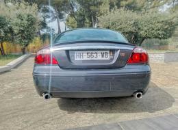 Jaguar Type S SUPERCHARGED V8 4.2i 406ch BVA6
