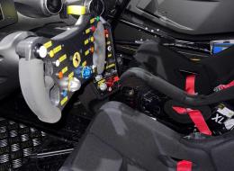 Ferrari 296 Challenge 