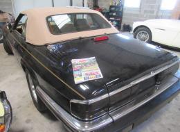 Jaguar XJS 4.0l