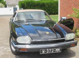 Jaguar XJS 4.0l