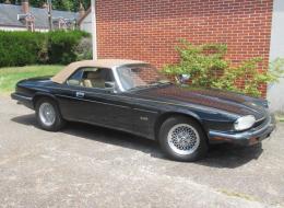 Jaguar XJS 4.0l