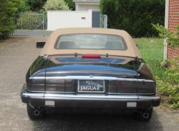 Jaguar XJS 4.0l
