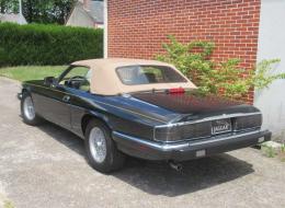 Jaguar XJS 4.0l