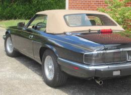 Jaguar XJS 4.0l