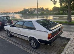 Audi GT Coupé