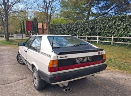 Audi GT Coupé