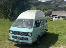 Volkswagen T3 Camper