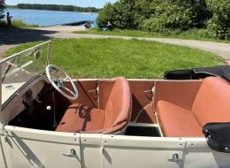 Ford A Phaeton