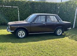 Datsun 1600 De Luxe