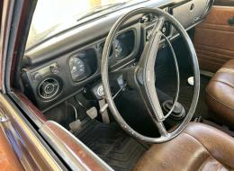 Datsun 1600 De Luxe
