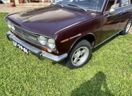 Datsun 1600 De Luxe