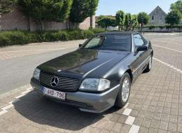 Mercedes-Benz SL 280