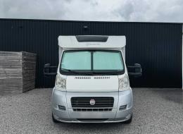 Fiat Camping Car Bavaria T73