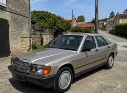 Mercedes-Benz 190 E 190 E