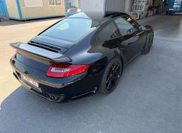 Porsche 997 Turbo