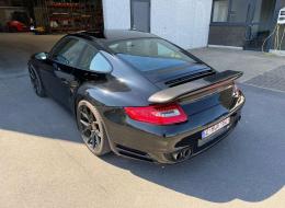 Porsche 997 Turbo