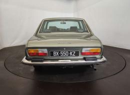Peugeot 504 Coupé Série2