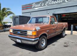 Ford Pick-up F-150 XLT Lariat