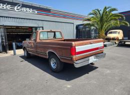 Ford Pick-up F-150 XLT Lariat