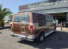 Dodge Van Ram B250 Landmark