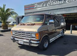 Dodge Van Ram B250 Landmark