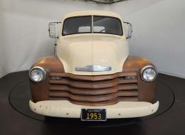 Chevrolet Van 3100 Panel