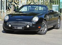 Ford Thunderbird 3.9 V8