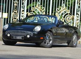 Ford Thunderbird 3.9 V8